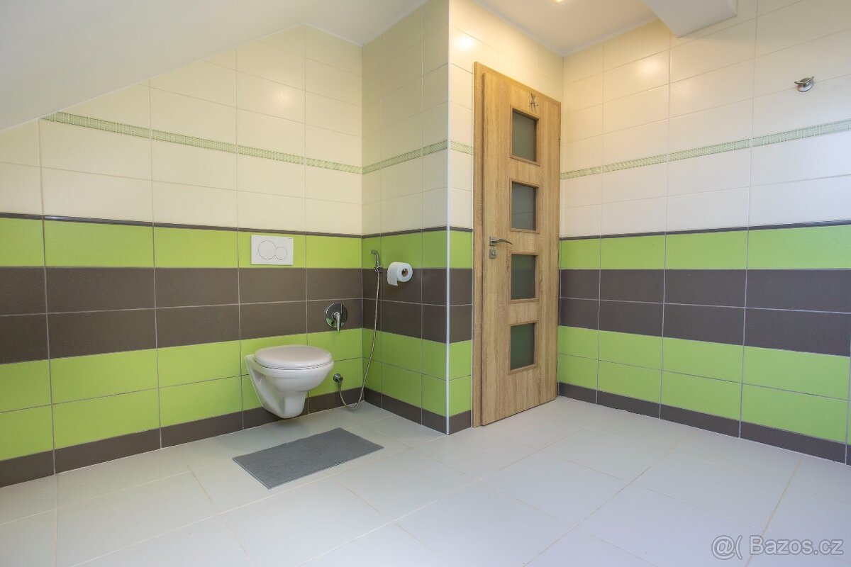 Prodej bytu 3+1 - 138 m² - Višňovka – Pardubice - 19