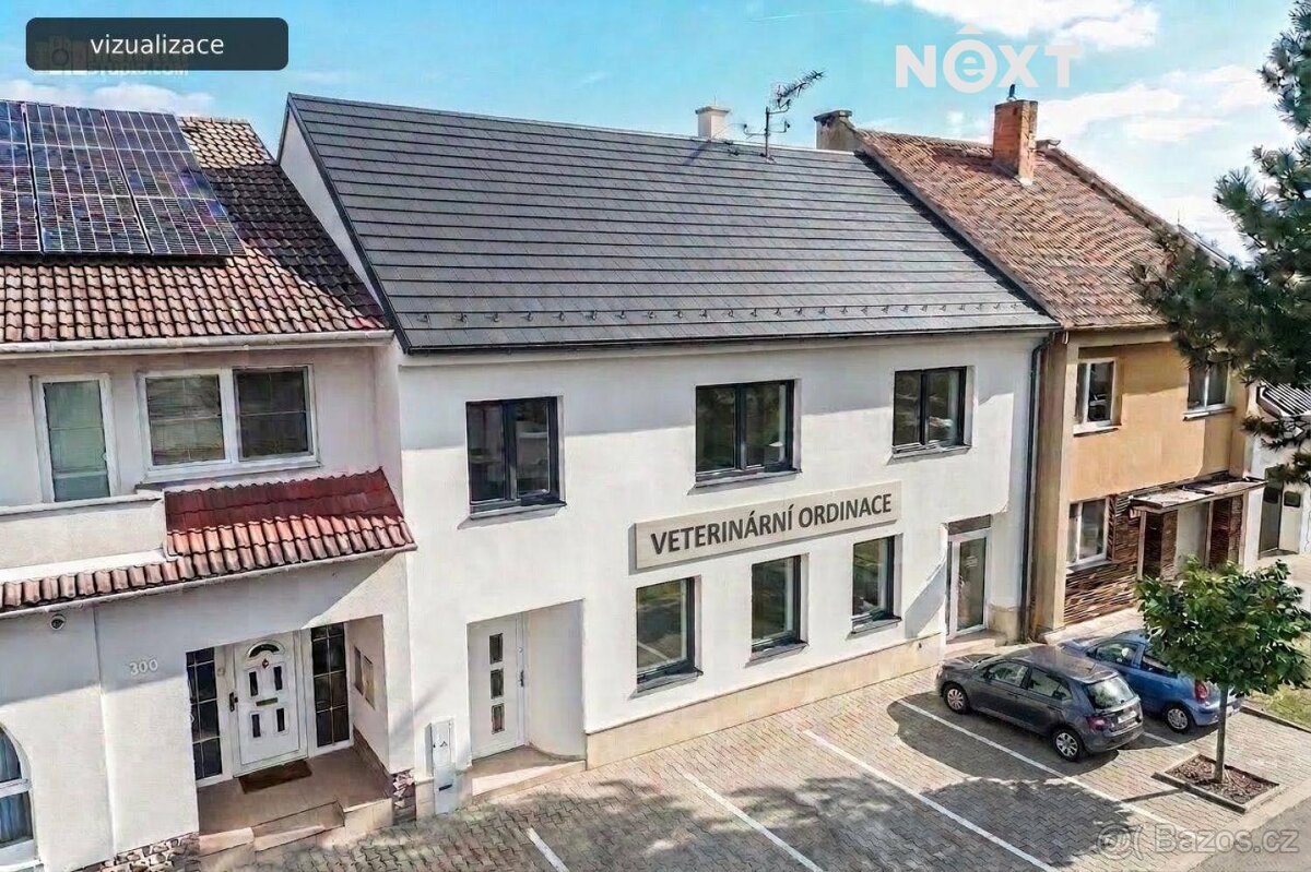 Prodej komerční Kanceláře, 286㎡ - 19