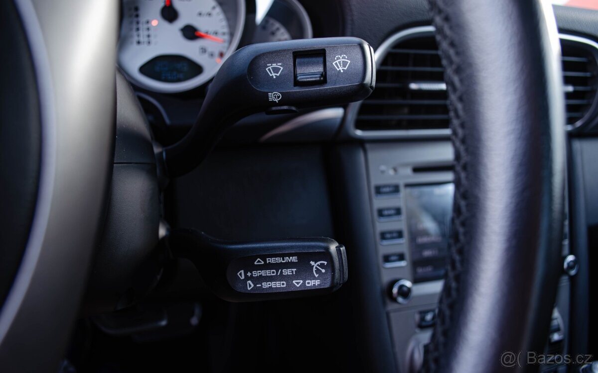 Porsche 911 (997) Carrera S 3.8 - 19