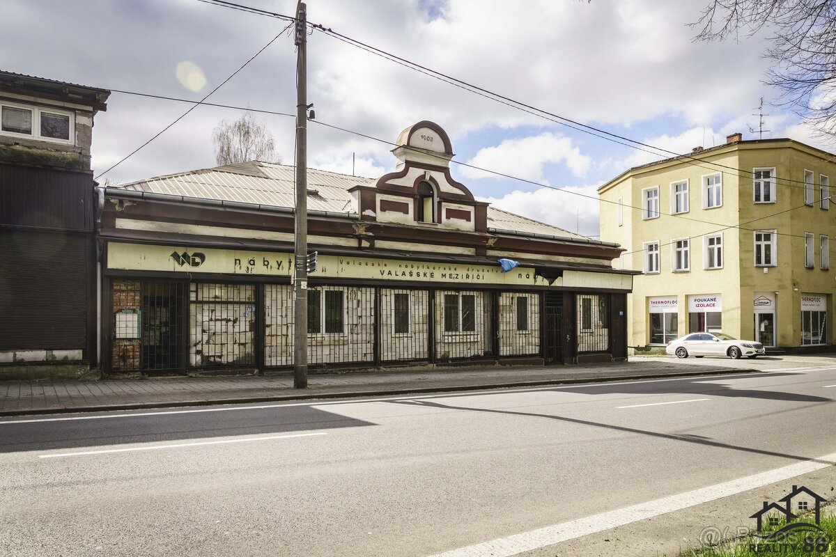 Prodej obchodního prostoru 700 m², Orlová - Město - 19