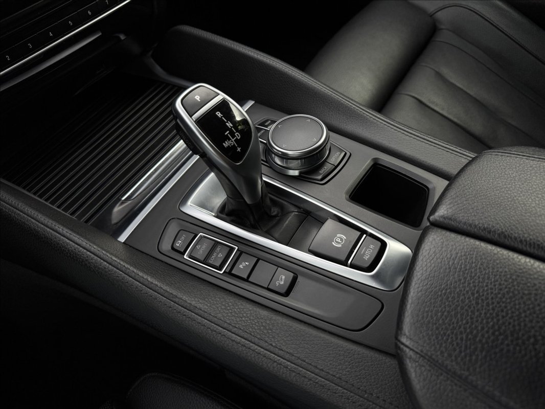 BMW X6 30d Msport Xdrive 2017 - 19