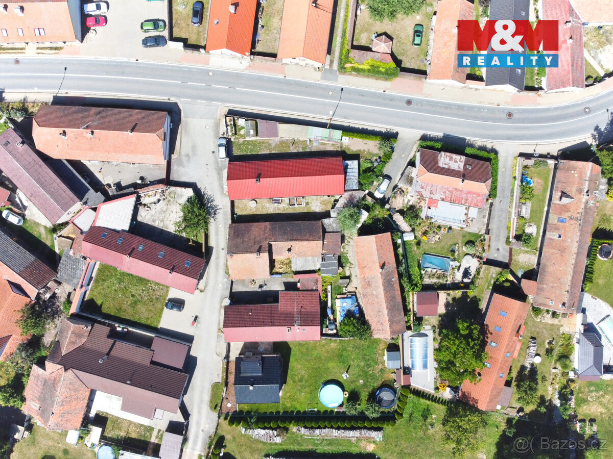 Prodej rodinného domu, 74 m², Zdechovice - 19