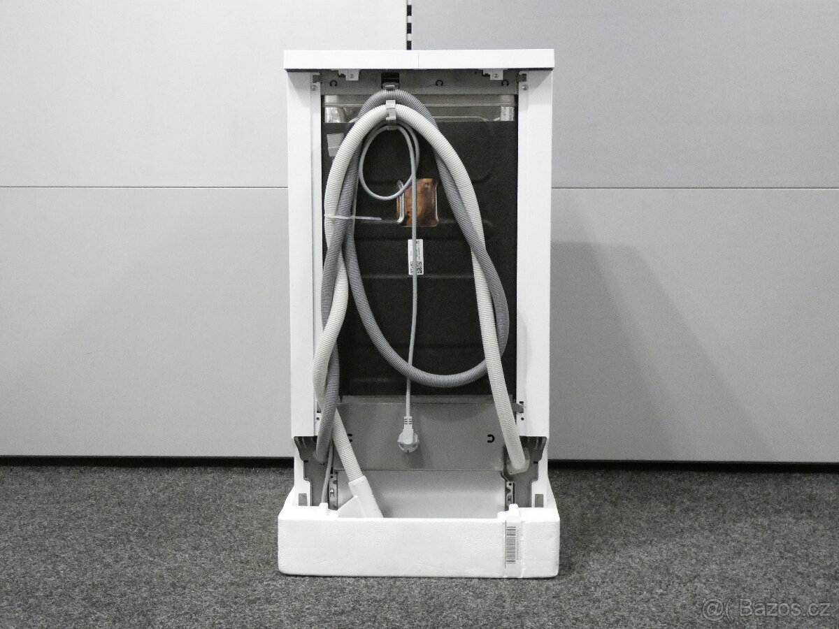 Myčka nádobí Electrolux ESS42220SW - se zárukou - 19