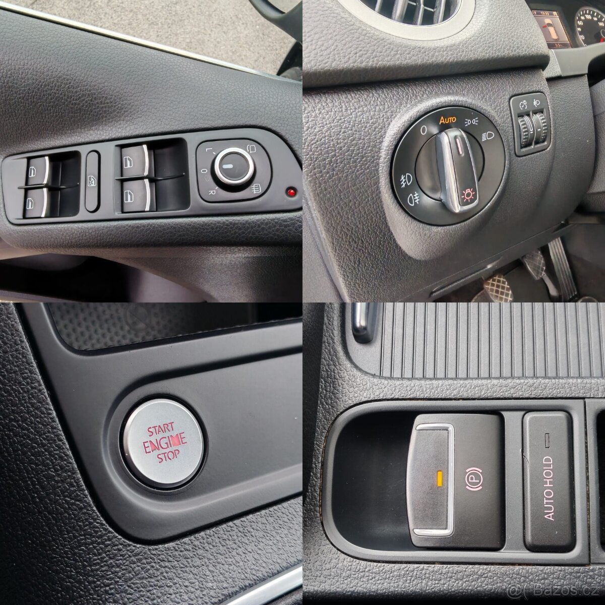 VW Tiguan 2.0 TDI LIFE Sky 2013 - 19