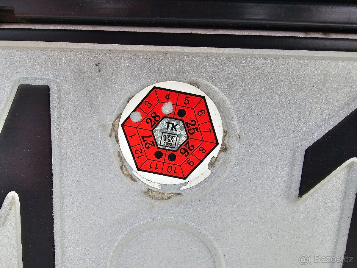 BMW E91 2.0i 95kw - 19