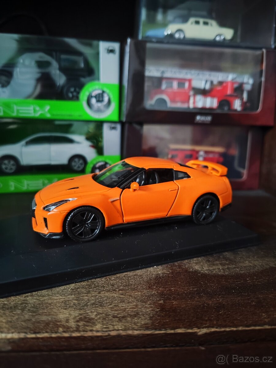 Modely áut časť 8 - 19