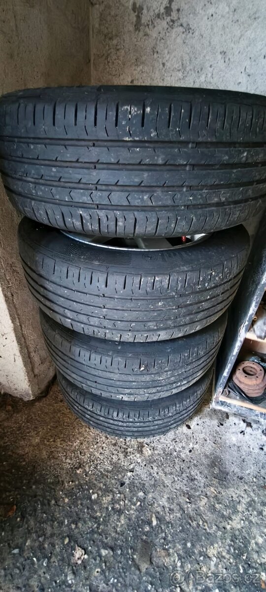 PEUGEOT 308SW, 1,6Hdi, 66kW, 2010 - 19