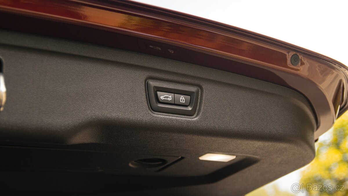 BMW Řada 3, M340i xDrive 3,0/275kW Tažné - 19