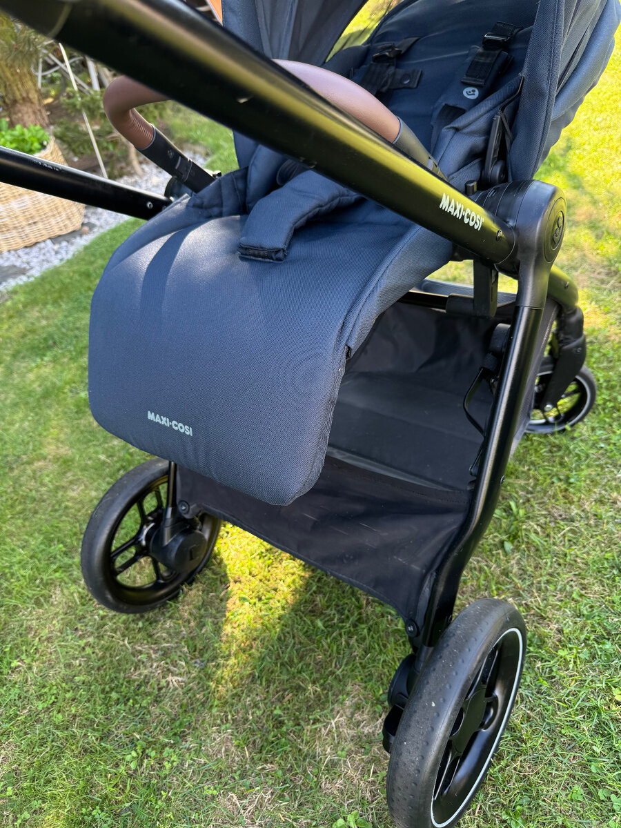 Kočárek Maxi Cosi Street Plus 2 v 1 - 19