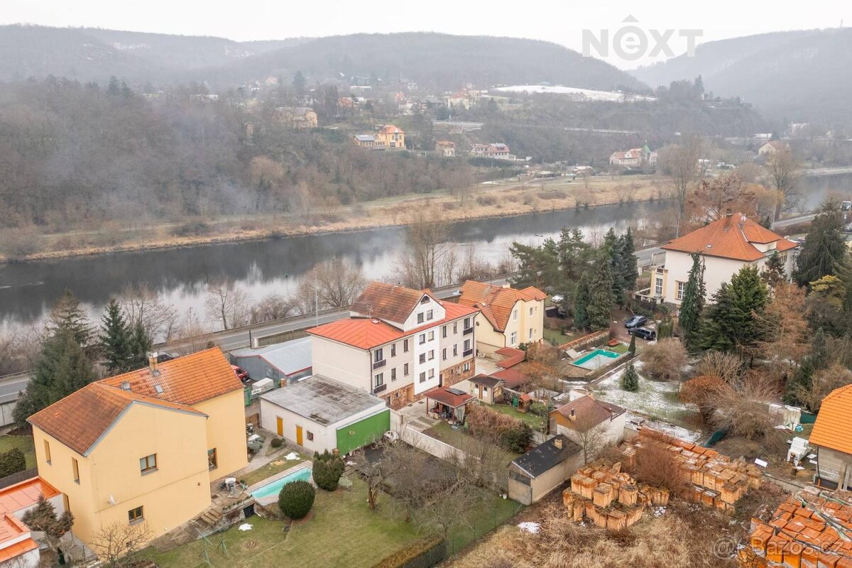 Prodej byt 3+1, 66㎡ - 19