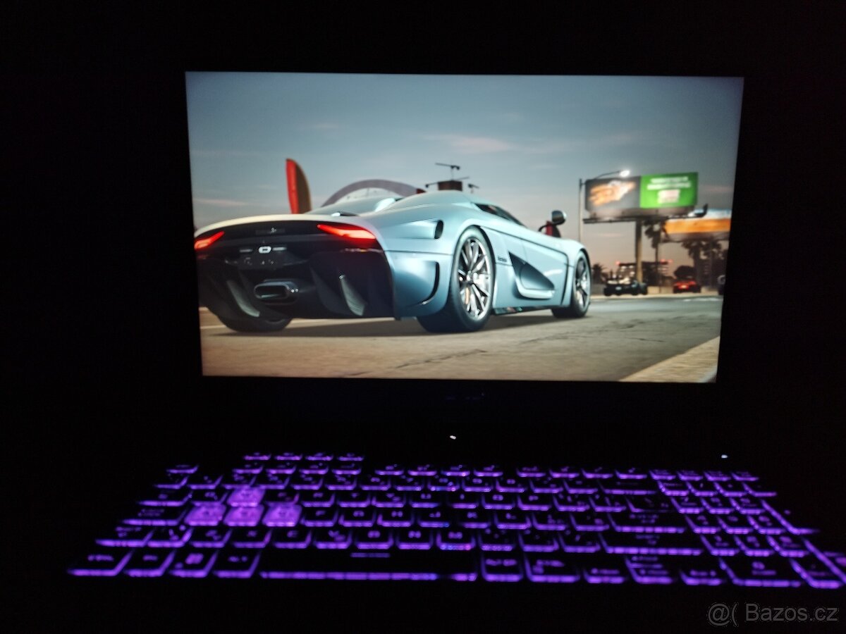 TuF-F15,i5-12gen.,RTX-95w-Mux-Switch,Záruka. - 19