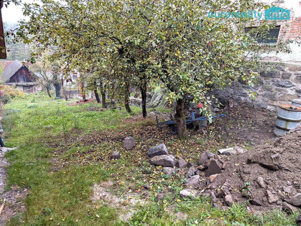 Prodej, rodinný dům, 3+1, 427 m2, Volyně - 19