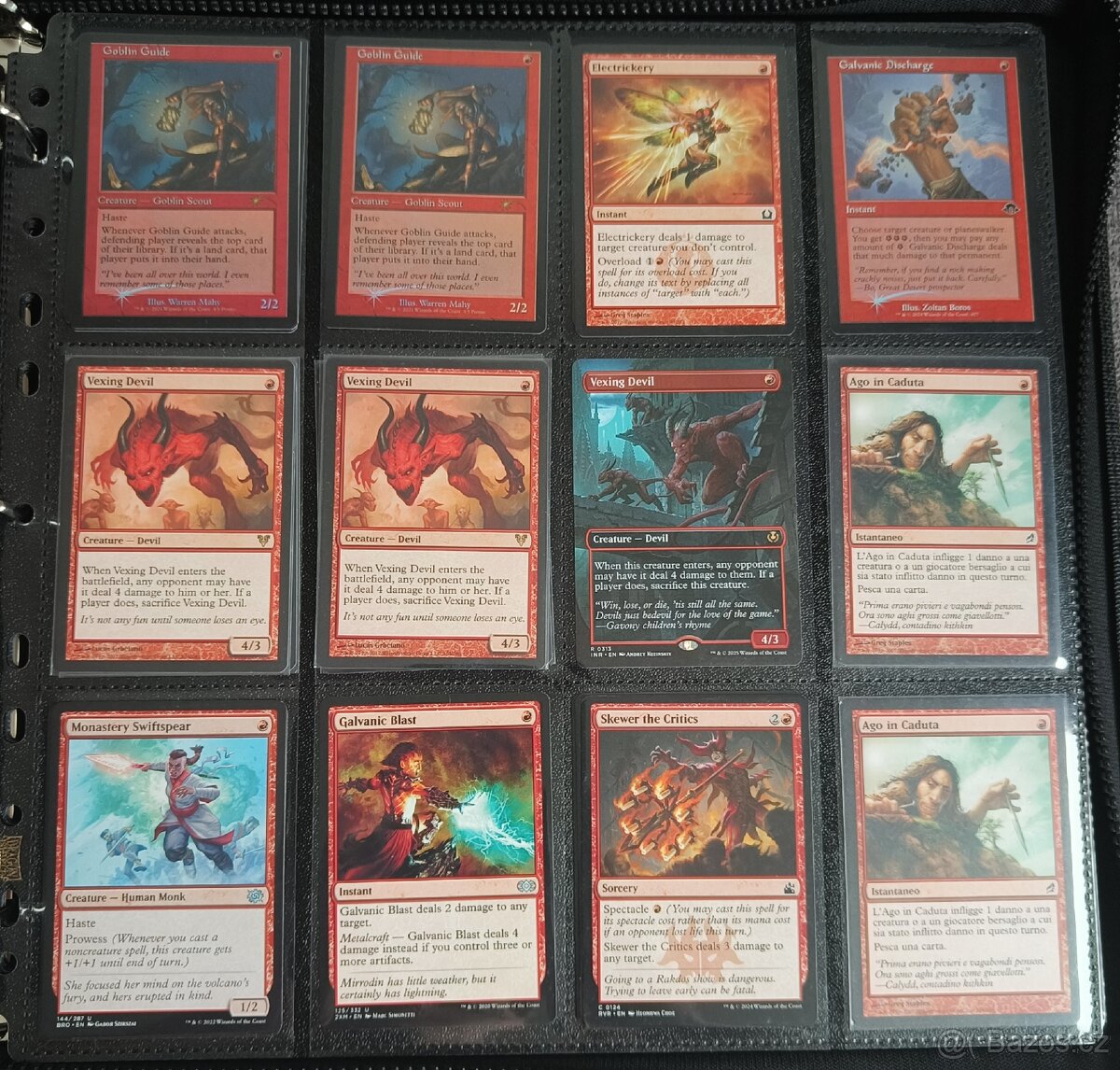 Mtg kusovky Pt.3 - 19