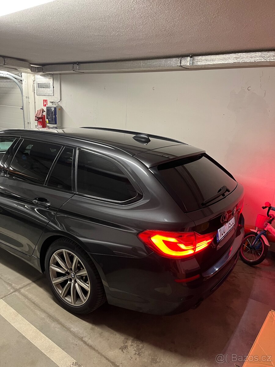 BMW G31 520d Sportline - 19
