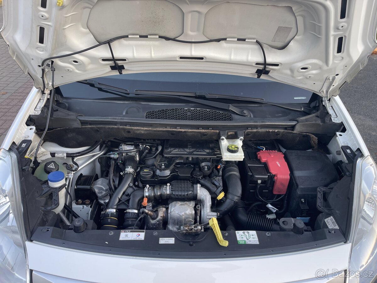 Peugeot Partner L2 - 19