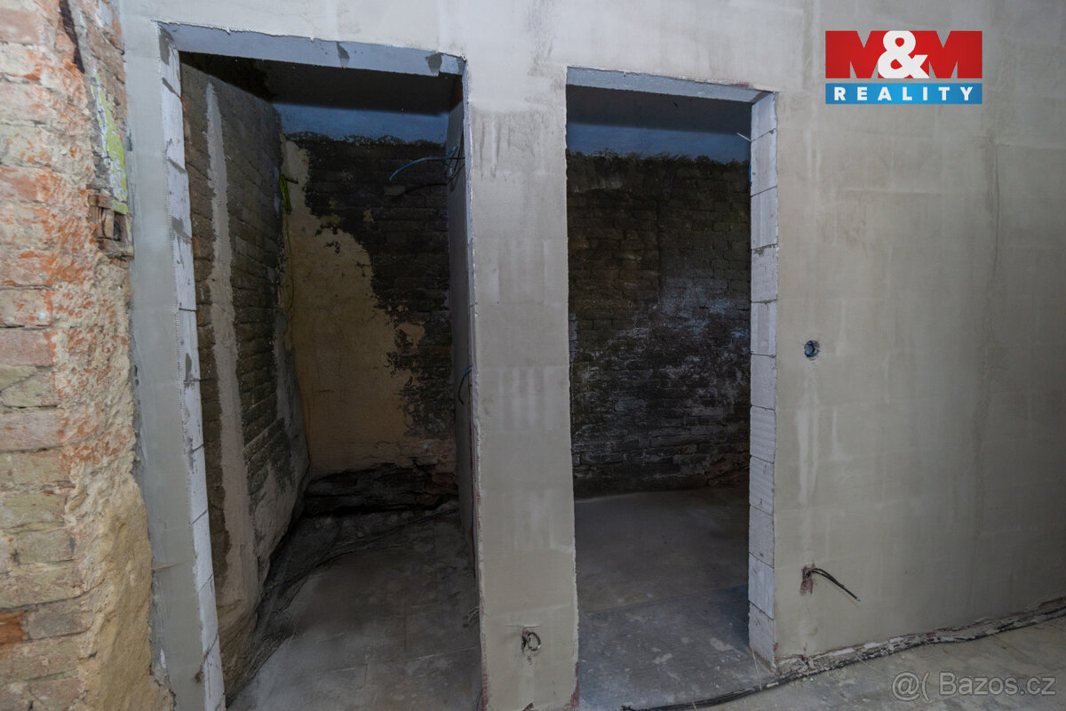 Prodej rodinného domu, 100 m², Opatovec - 19