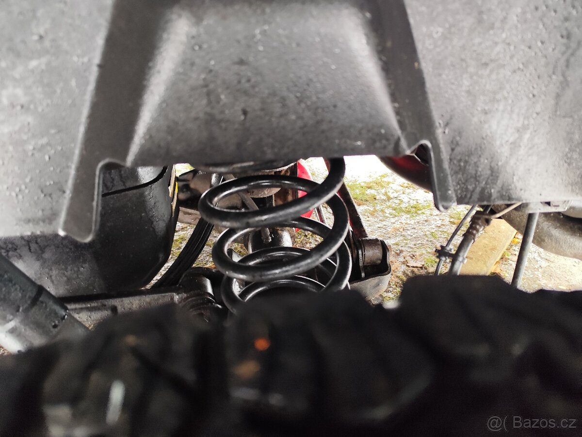 Dodge RAM, Sport, 5.7 Hemi, LPG. 2018. - 19