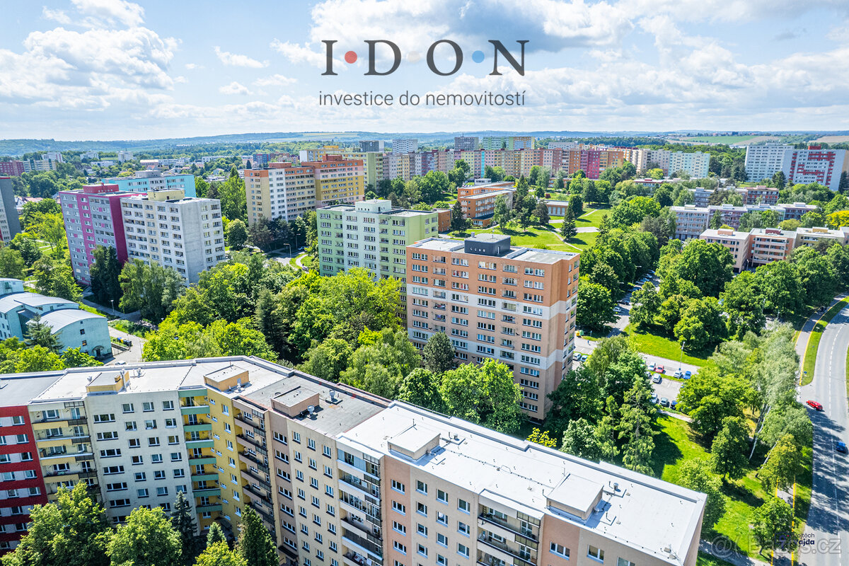 Prodej bytu 3+1 s lodžií, Ostrava Poruba, Ivana Sekaniny - 19