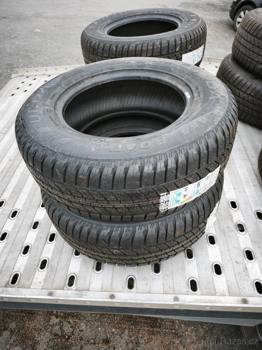 Mitsubishi Pajero, 3.2, 147kw 1.majitel, orig.bez DPF - 19