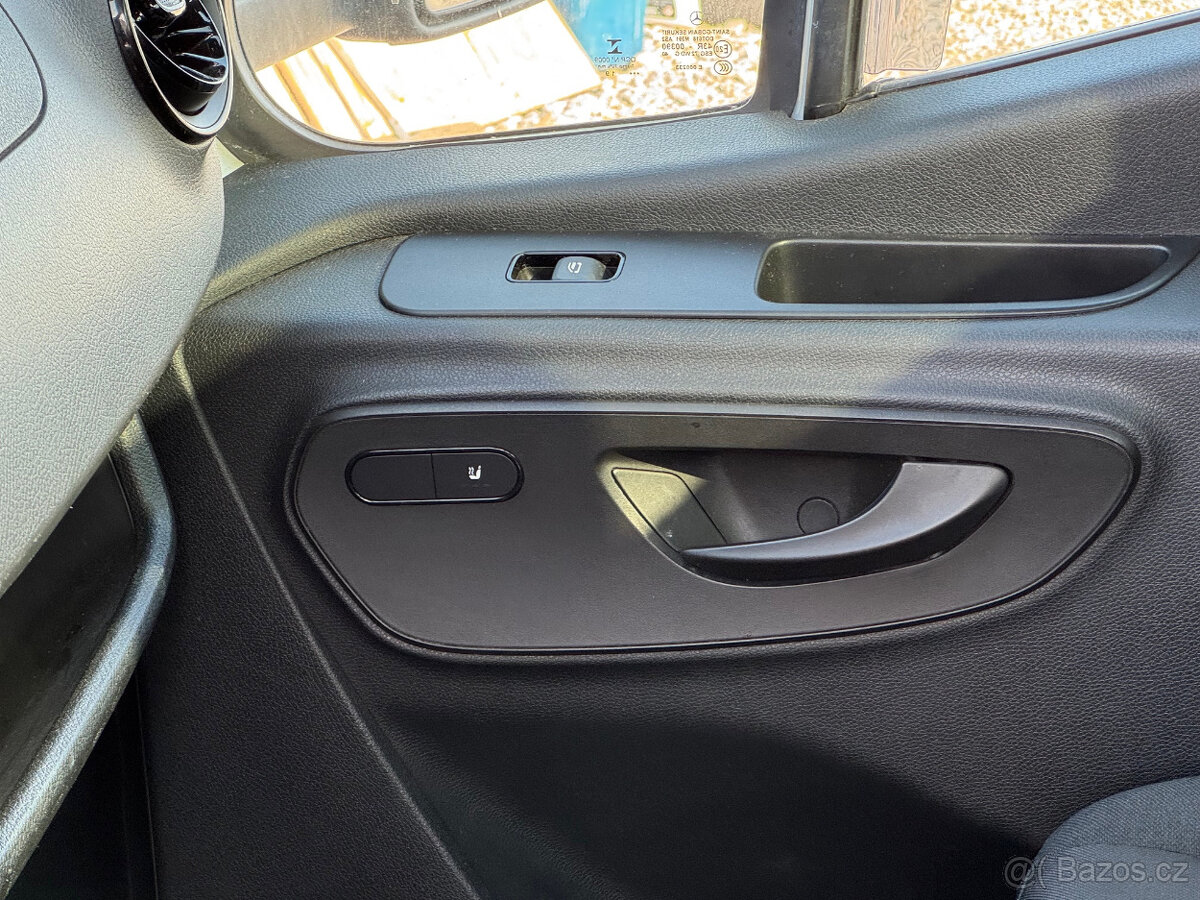 Mercedes-Benz Sprinter ťahač -na prepravu vozidiel - 19