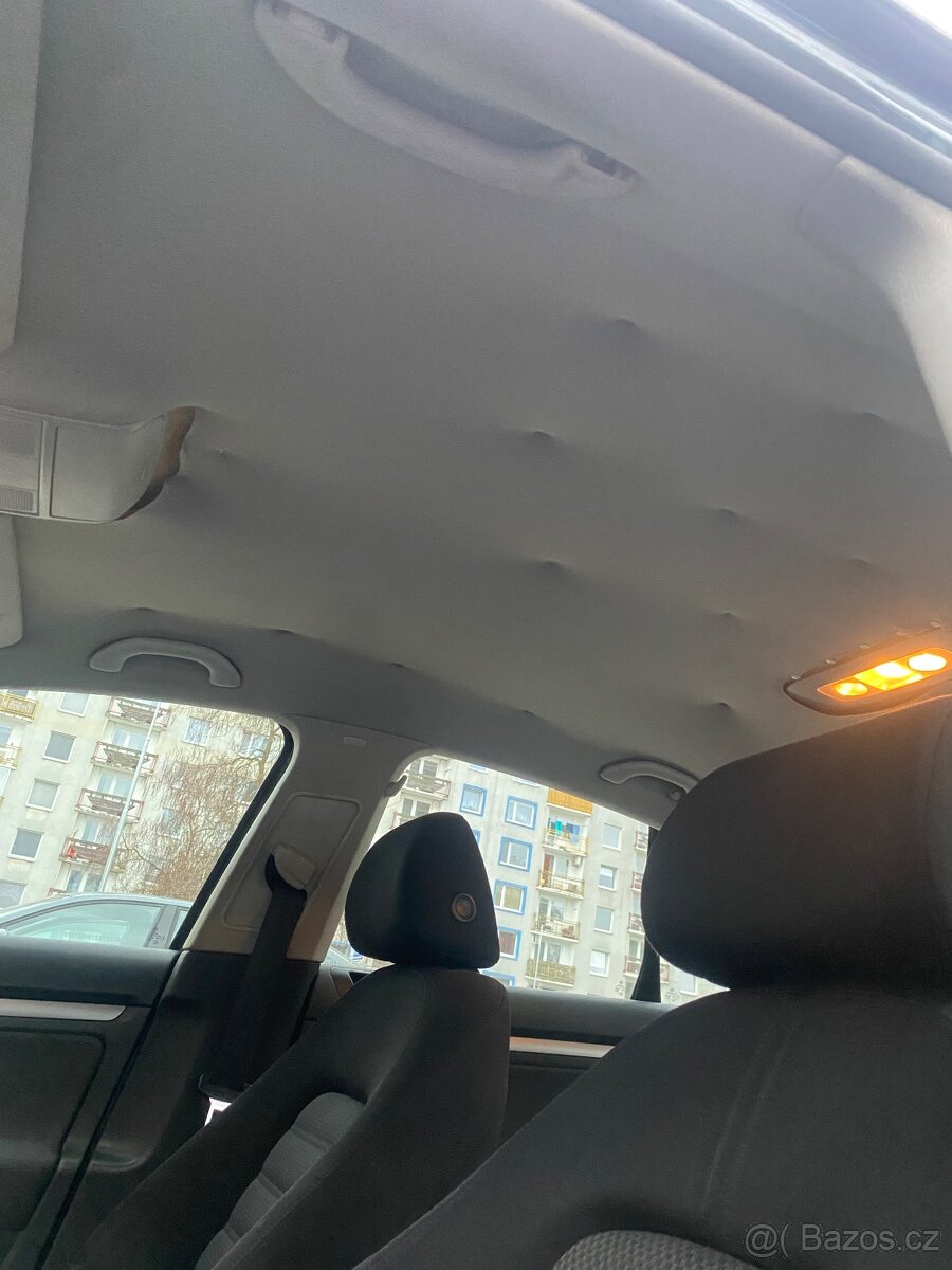 Volkswagen Jetta 1.9tdi 77kw - 19