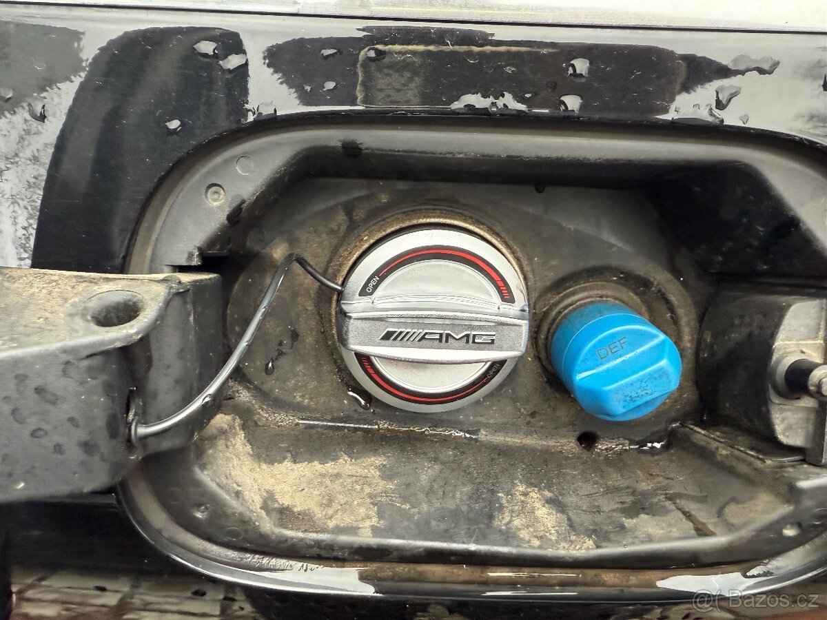 Mercedes cla 200d - 19