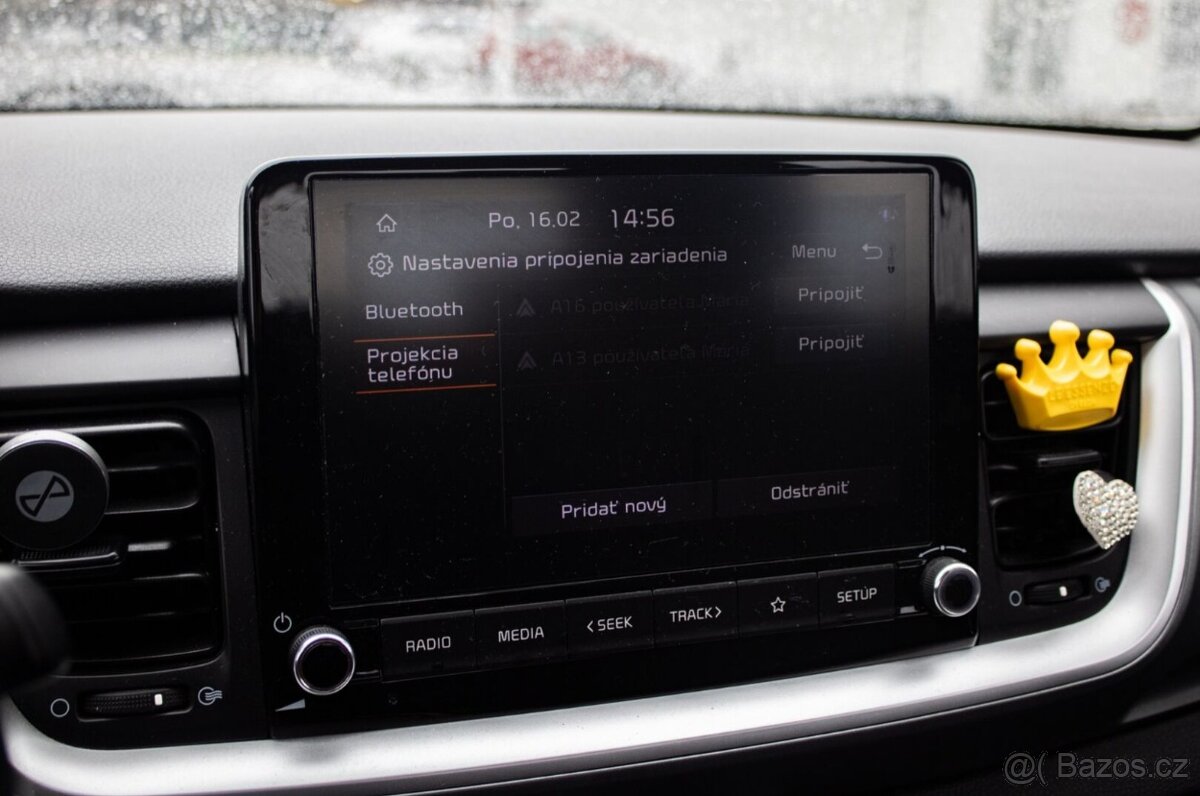 Kia Stonic 1.2 - 19