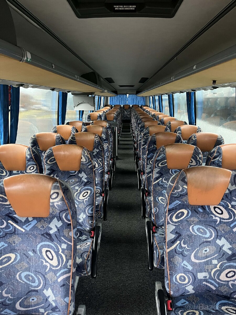 VDL BOVA Magiq MHD 139-460 - 19
