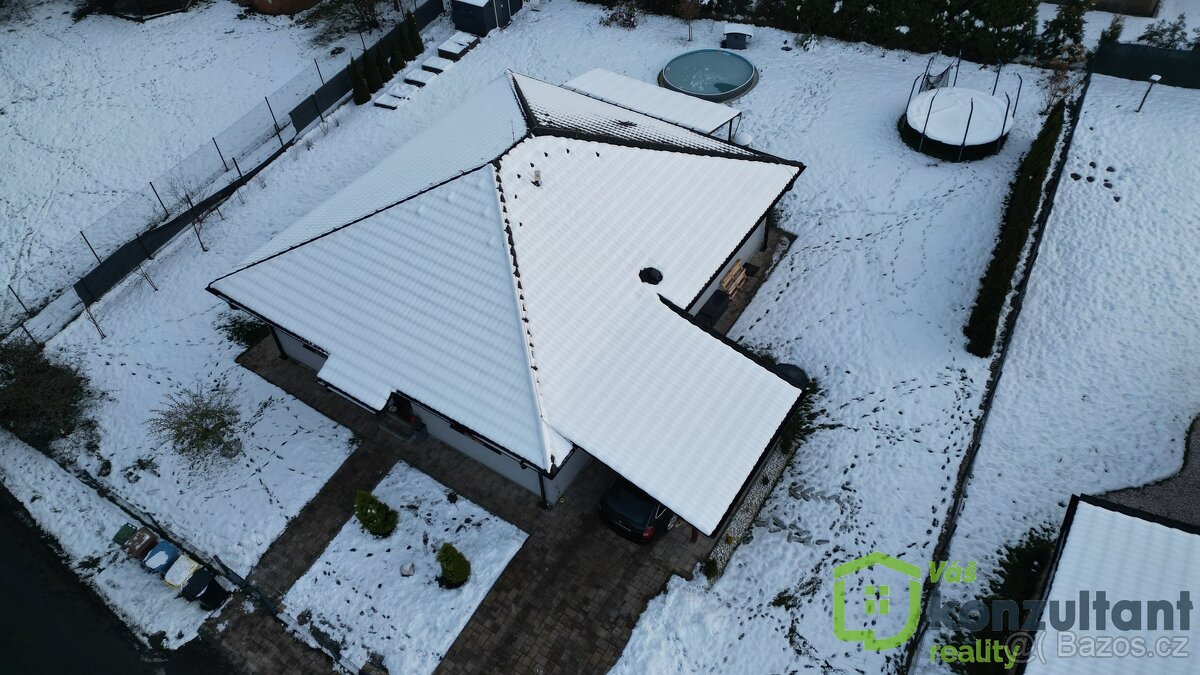 Prodej rodinného domu na ulici Odlehlá v Orlové-Lutyni - 19