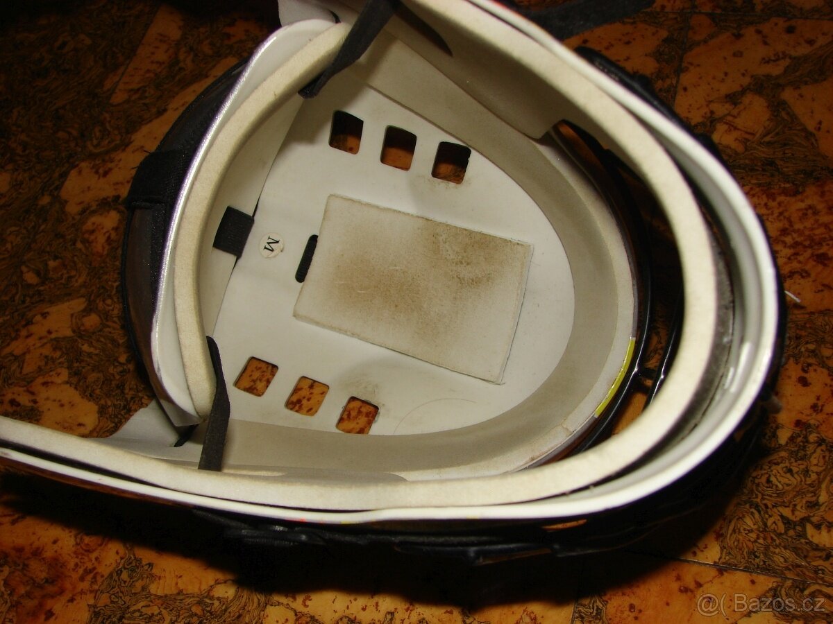 Leporela, Brusle Botas, RC auto, - 19