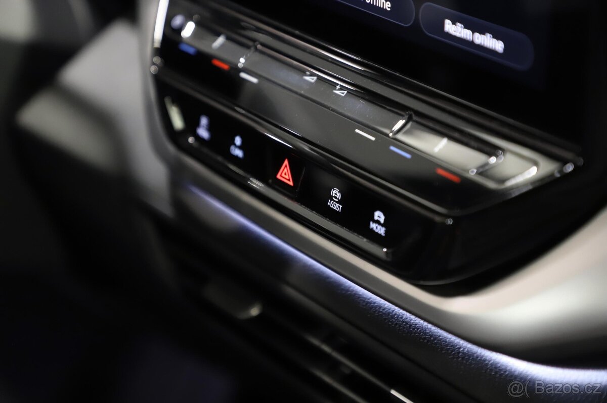 VW ID.4 Pro 150kW • Otevřeno i na svátek 17.11. - 19