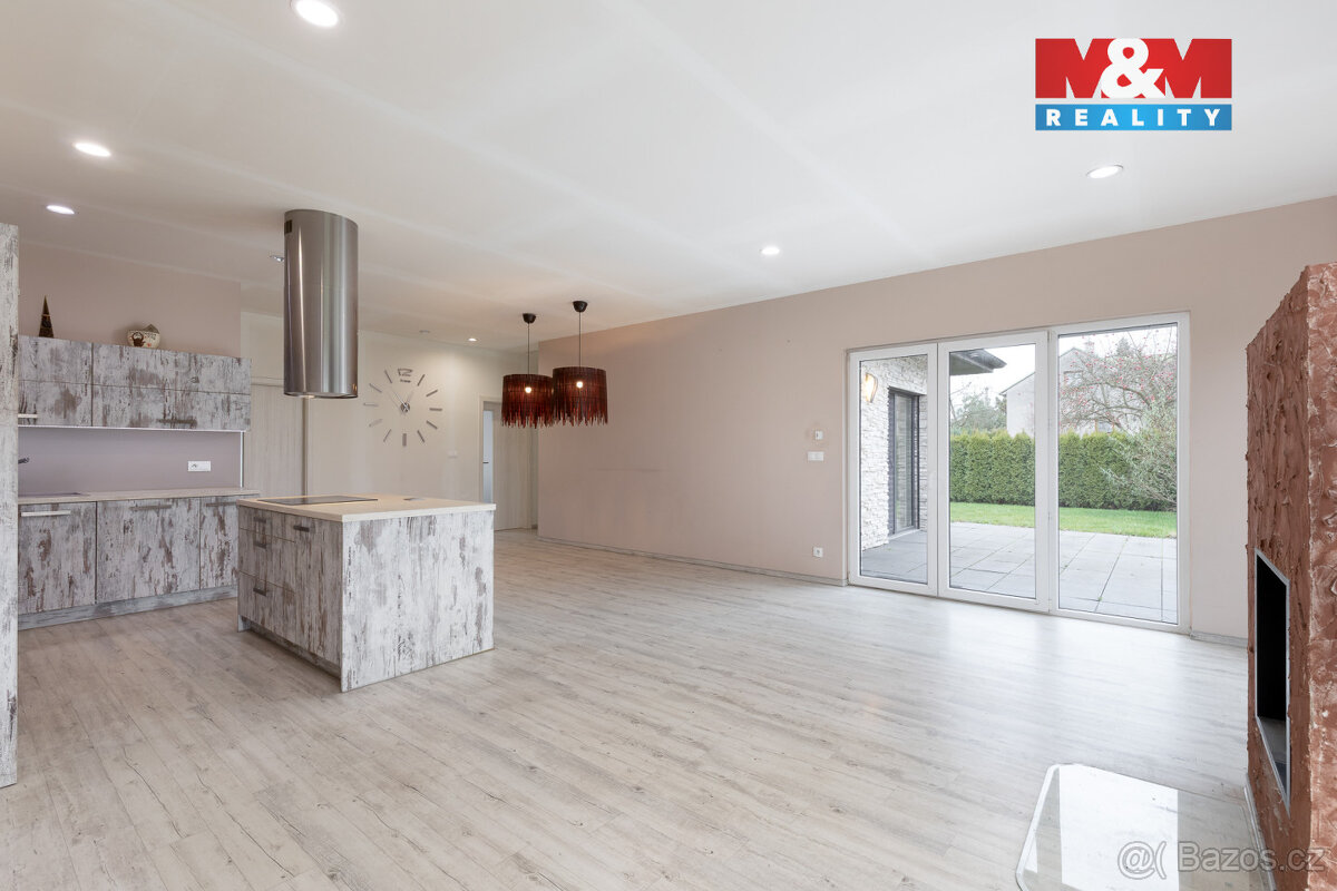 Prodej rodinného domu, 102 m², Šenov, ul. Václavovická - 19