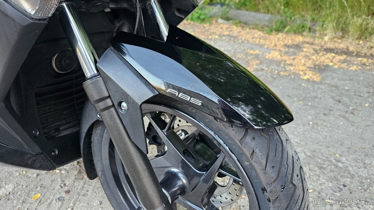 Yamaha X-MAX 250 ABS r.v. 2016 - 19