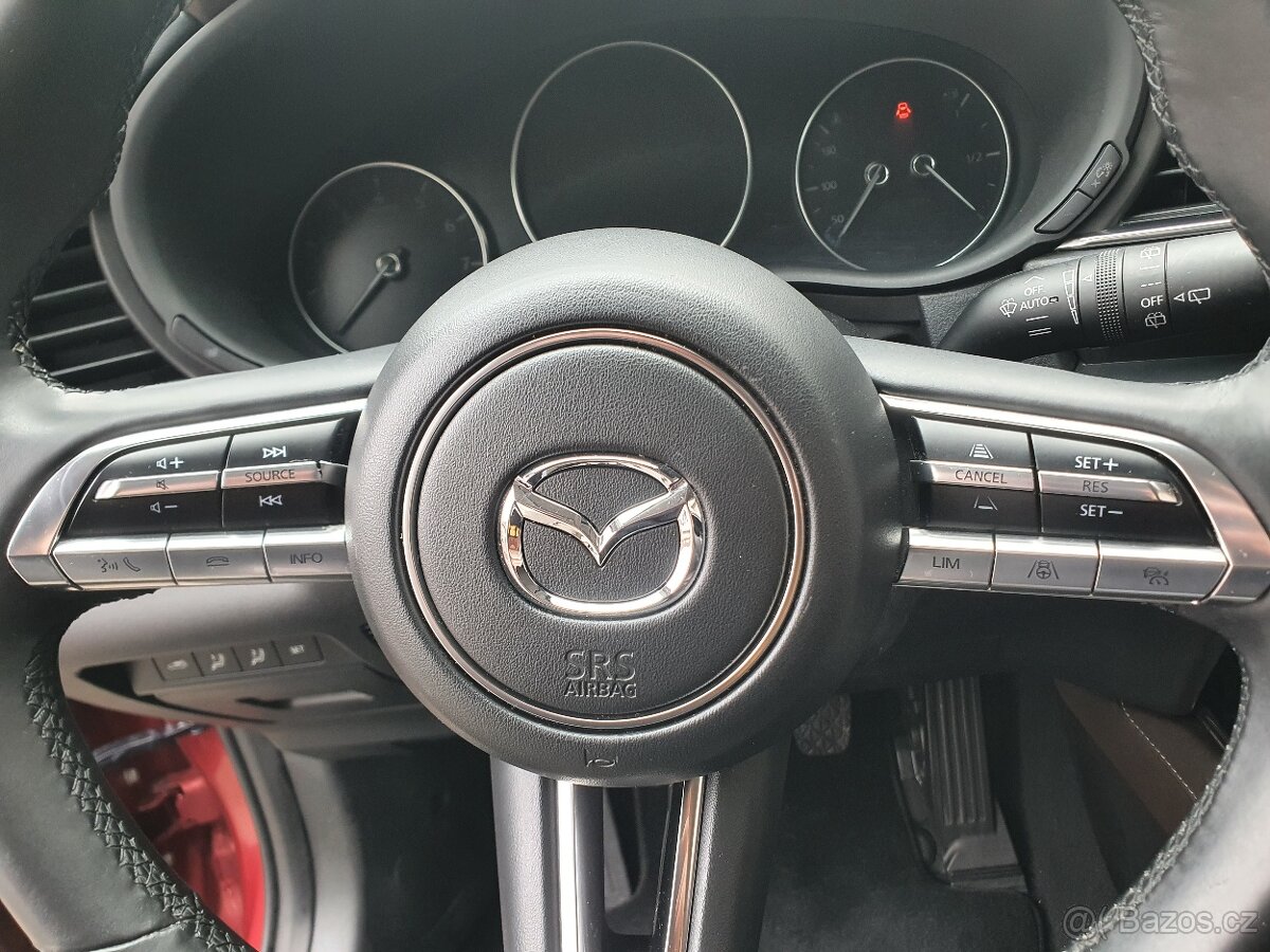 Mazda CX-30 2.0i eSkyactivG - 19