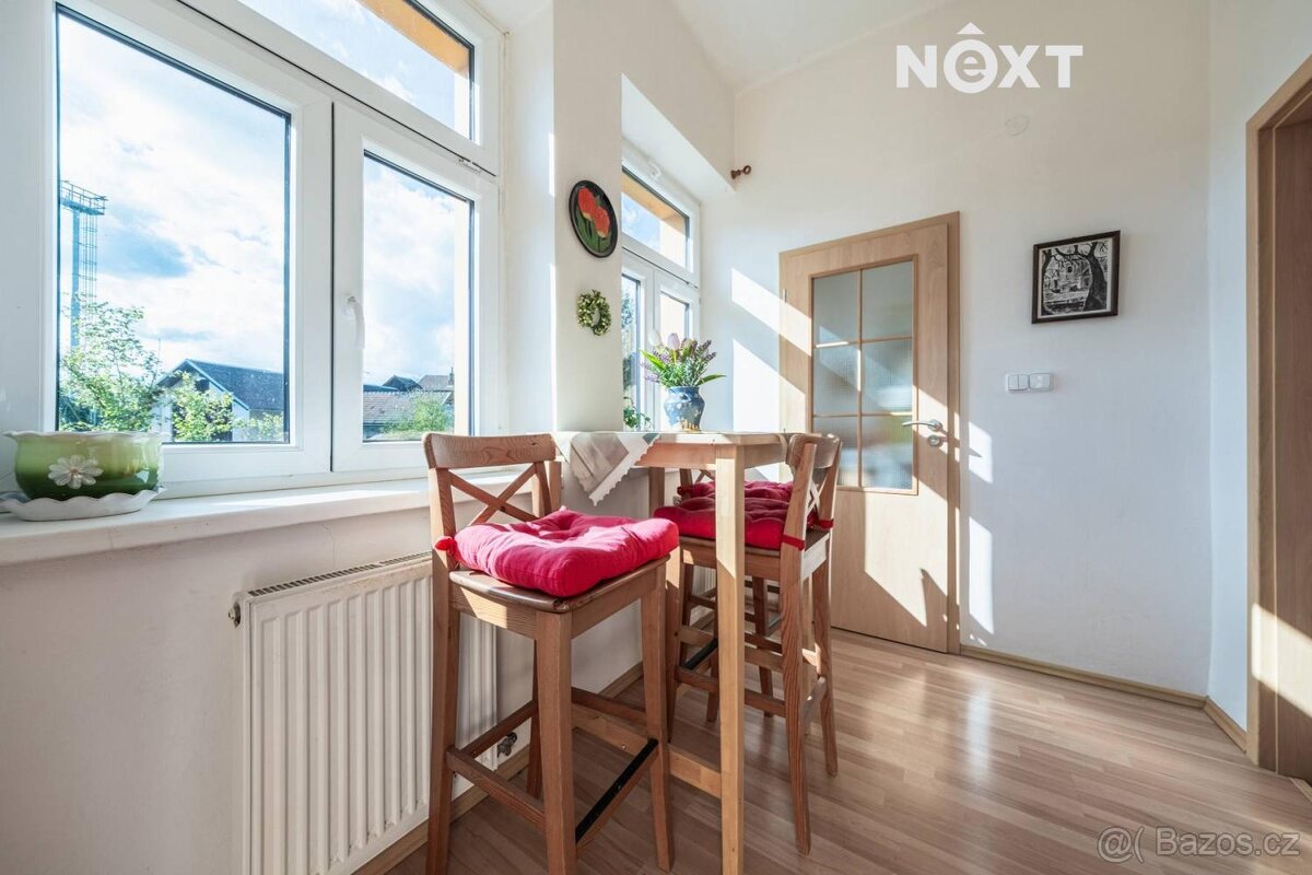 Prodej komerční Činžovní dům, 320㎡ - 19