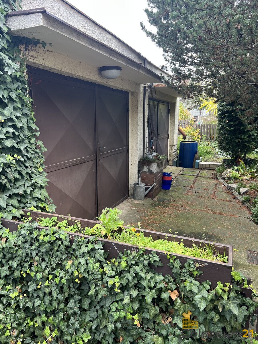 Prodej rodinného domu 7+1,166 m², Svojsíkova, Kladno - Šverm - 19