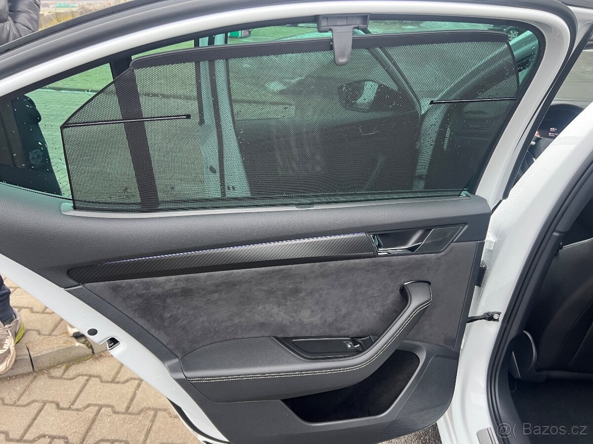 Škoda Superb III Face 4x4 Sportline DPH - 19