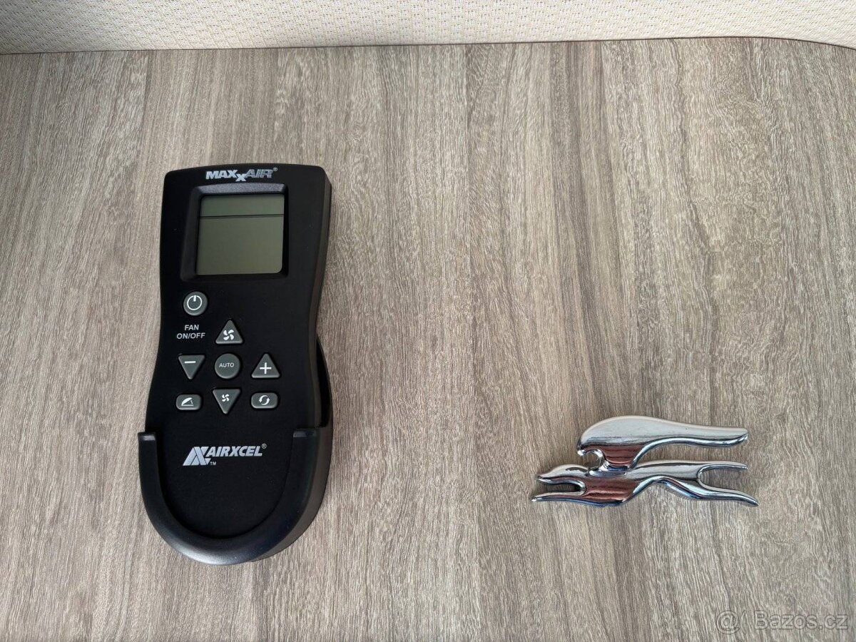 Laika Ecovip, 691 2.3JTD, 180 ps, TOP STAV - 19