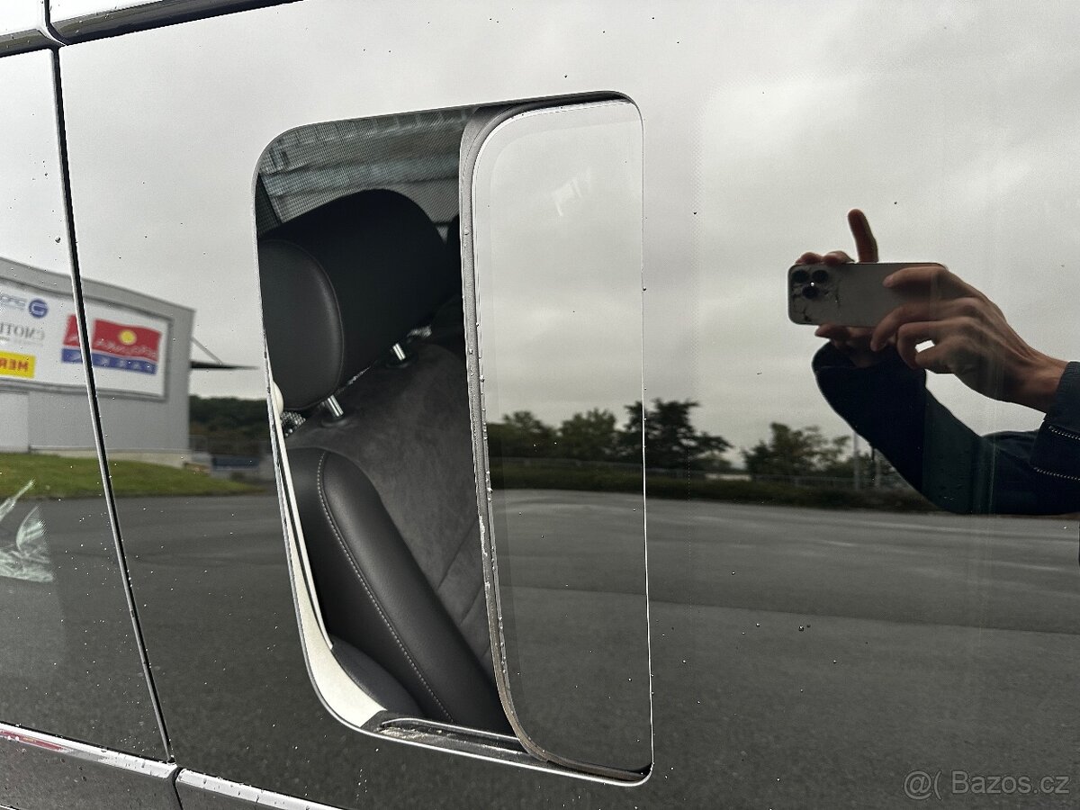 Maxi 2.0tdi 125kw Highline 281000km, DSG, Navi, 5míst - 19