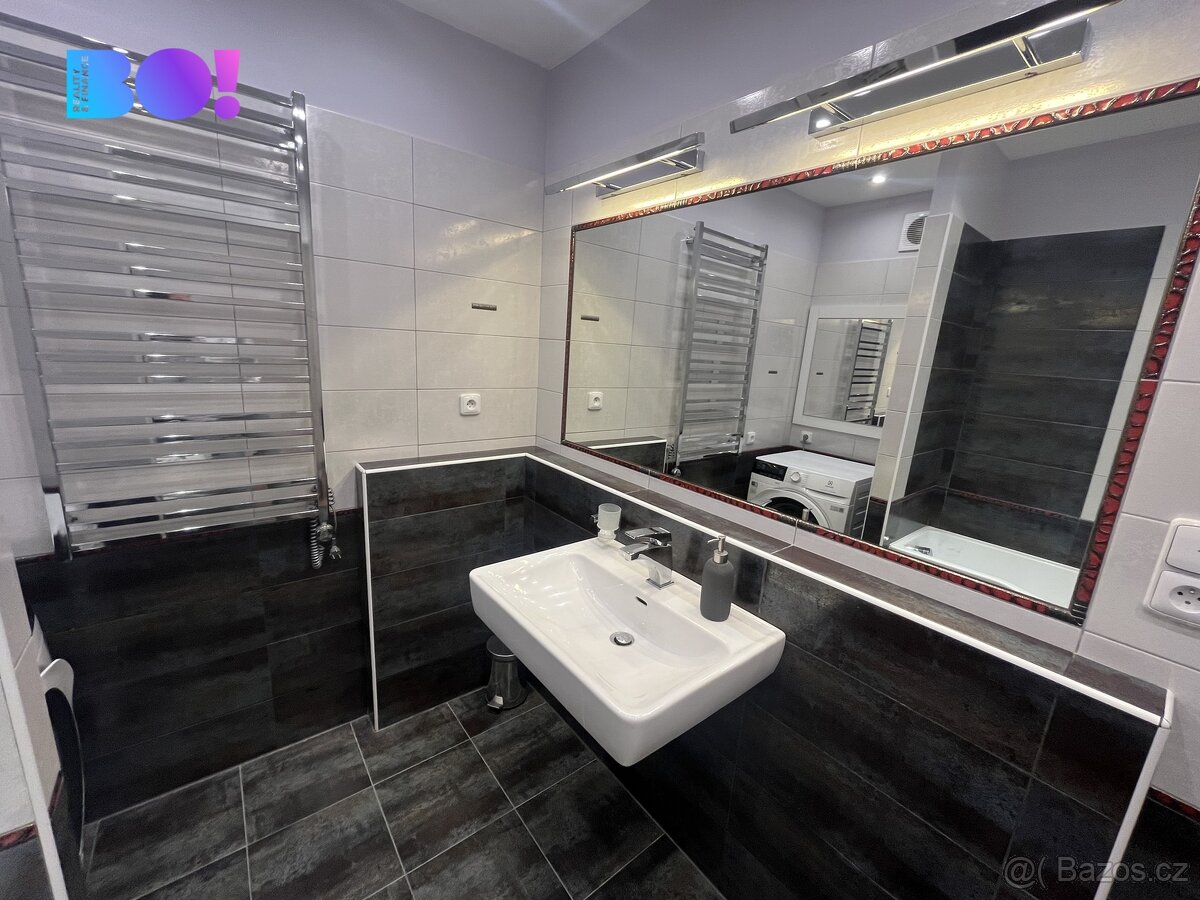 Pronájem bytu 4+1, Olomouc - 19