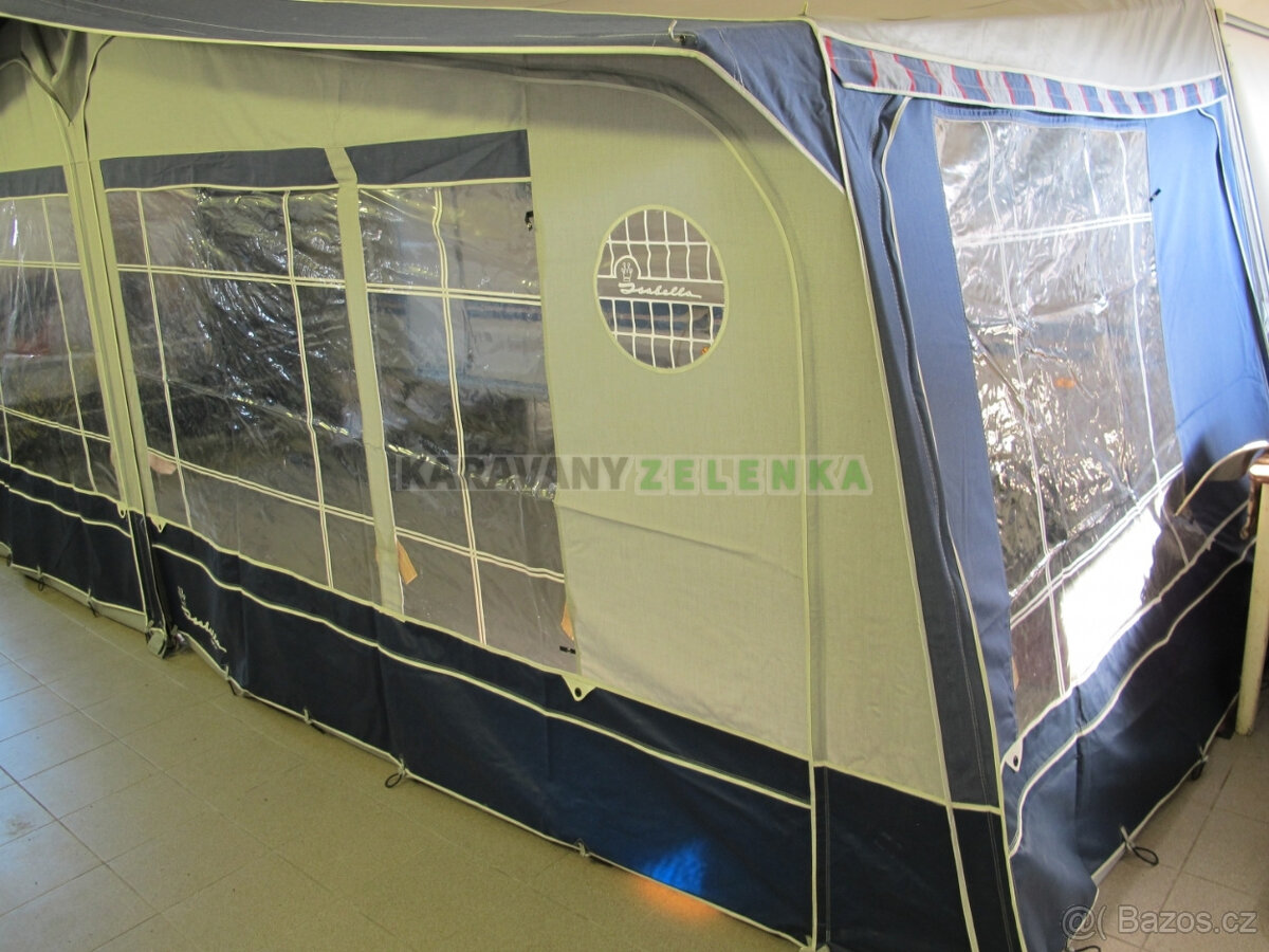 ADRIA UNICA 542 TK - 19