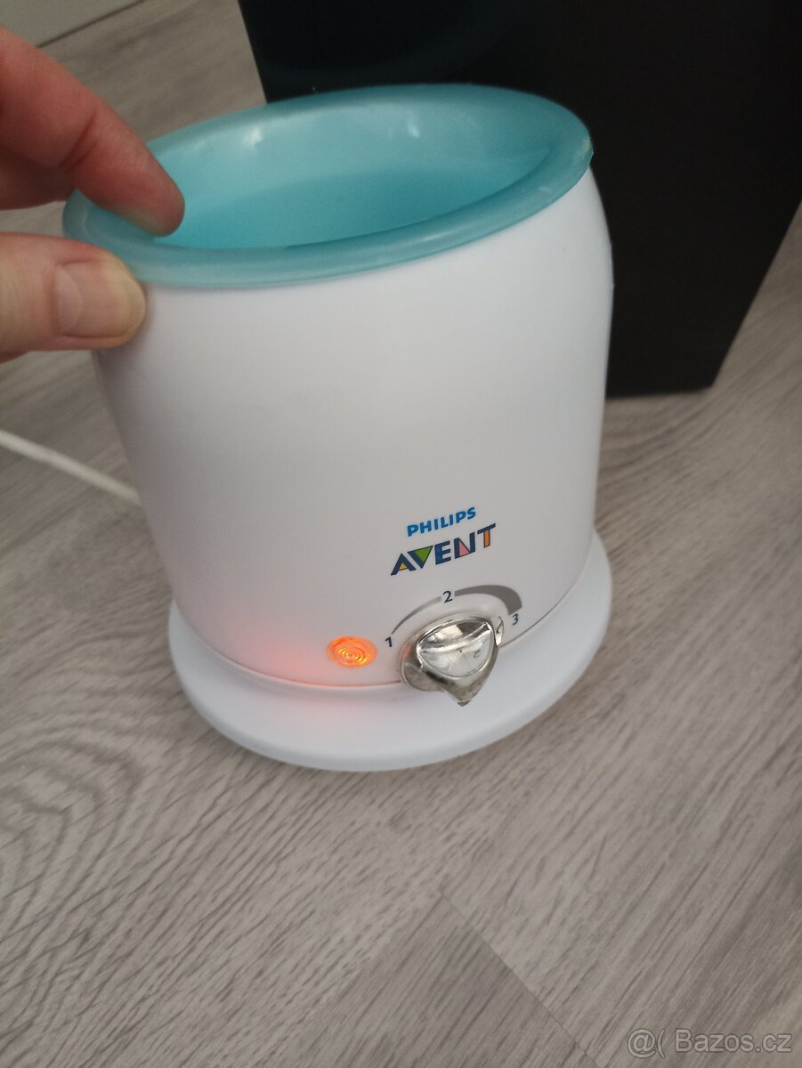 Fischer Price vibrační lehátko atd. - 19