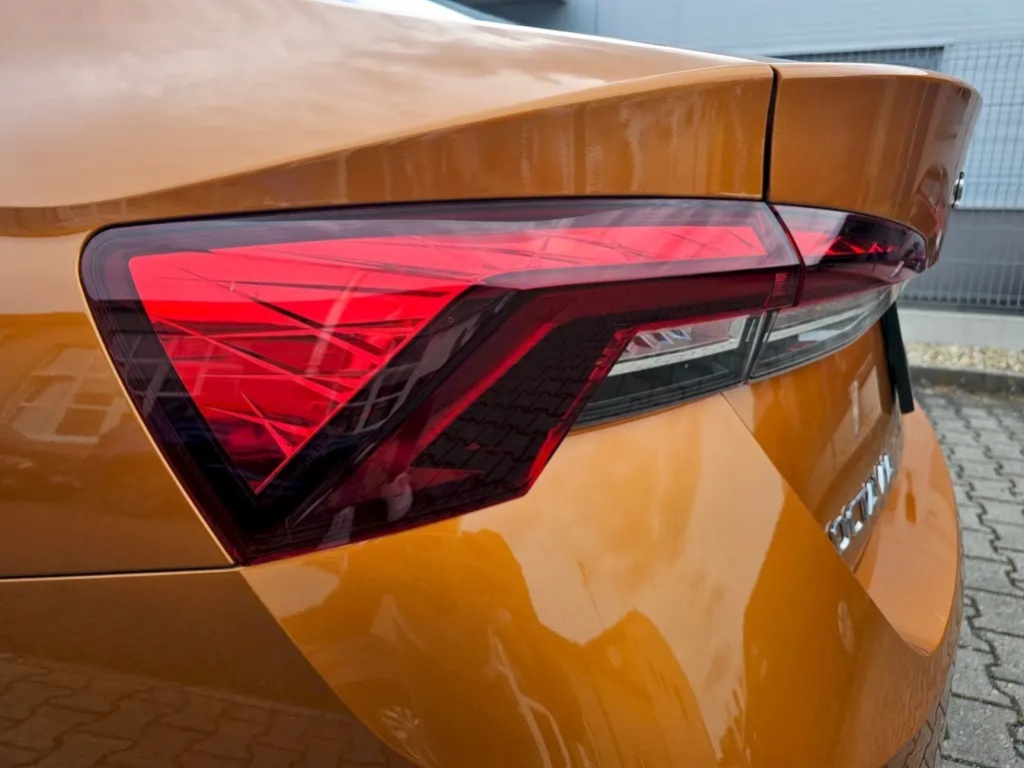 Škoda Octavia, AMBITION 1.5TSI / 110kW - 19