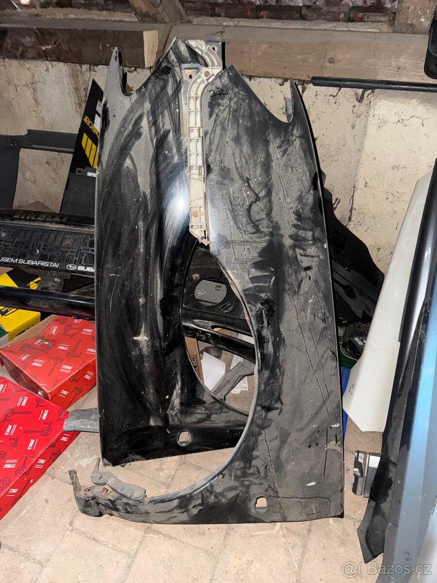 Subaru blatníky - 19