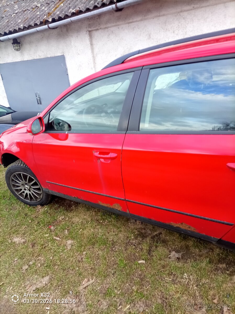 VW Passat B6 náhradní dily - 19