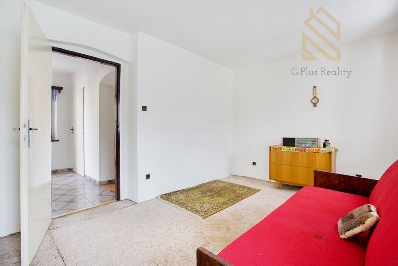 Prodej rodinného domu 235 m², pozemek 4761 m², Velké Žernose - 19