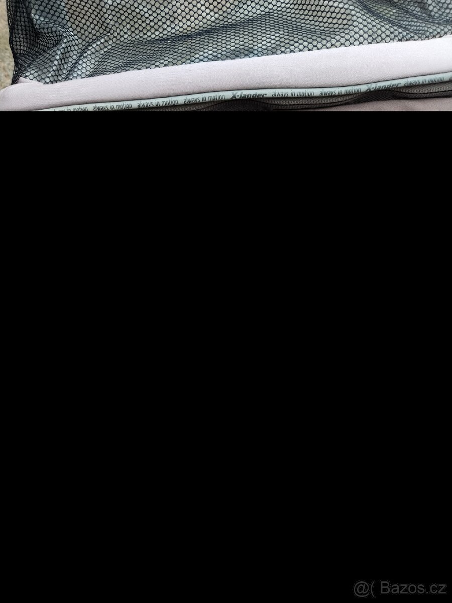 Kočárek x-lander - 19