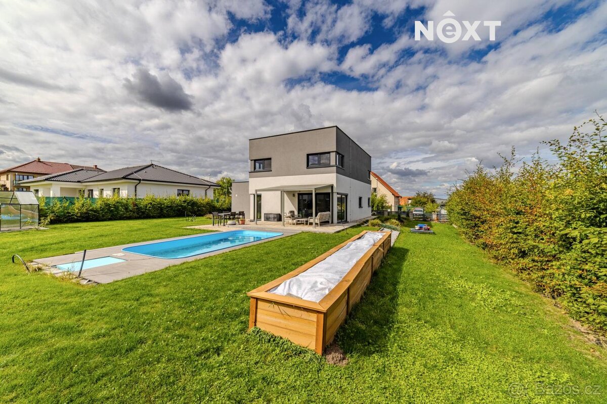 Prodej Rodinný dům, 137㎡ - 19