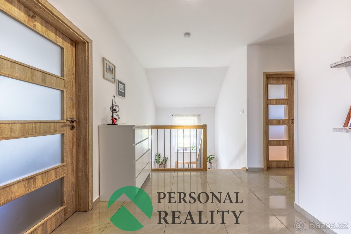 Prodej rodinné domy, 208 m² - Tachlovice, ev.č. 02245 - 19