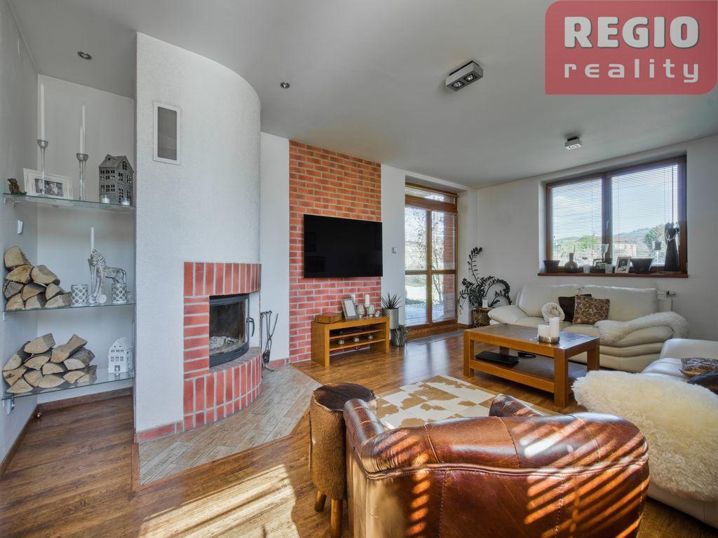 Prodej rodinného domu, Janovice - 19